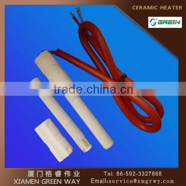 120V 150W New Deign Ceramic Pellet Igniter for Biomass Boiler photo-4