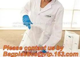 TWIRLEM BAG, STERILE BAG, STOMACHER OPEN TOP BAG, FILTERED BAGS, FILTER BAG, FILTRA BAG, BLENDER BAG photo-4