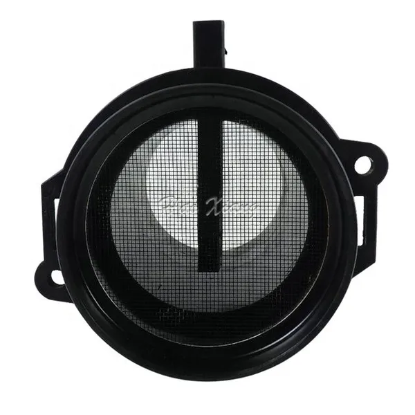 Haoxiang Auto Mass Air Flow Sensor Meter MAF Sensor 059906461K AFH70-46 DMA0210 For AUDI A4 A6 A8 Q7 VW TOUAREG PHAETON photo-2