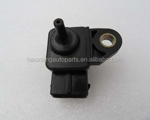Haoxiang New Auto Map Sensor Intake Manifold Pressure Sensor MD343375 E1T16475 39300-33250 3930033250 For Other Auto Parts photo-2