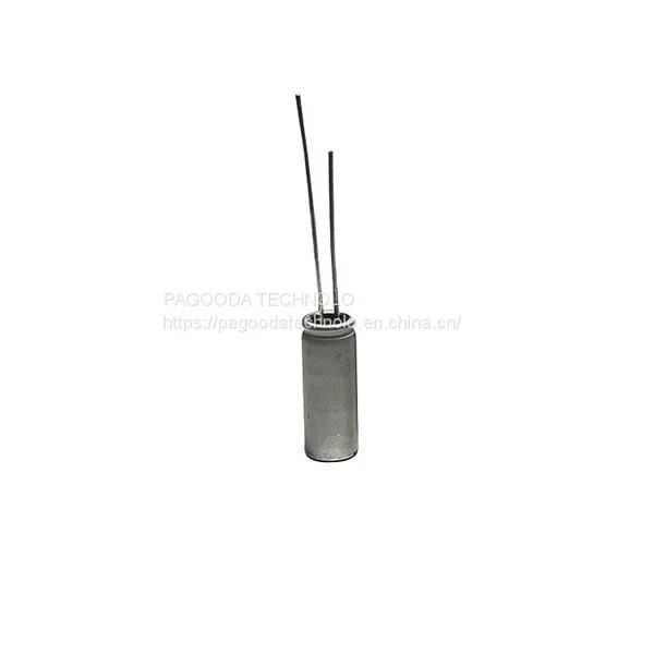 Original Factory Direct Solid Capacitor 1206 10V 100uf 20% photo-2