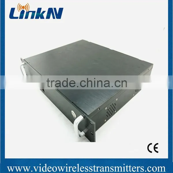 20W COFDM HDMI Audio Video Transmitter With H.264 Video Compression photo-3