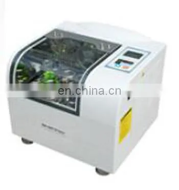 SPH-100B Table Orbital Shaker Power Surface Origin Working Size Supply Place Model Rotary Rpm Diameter photo-2