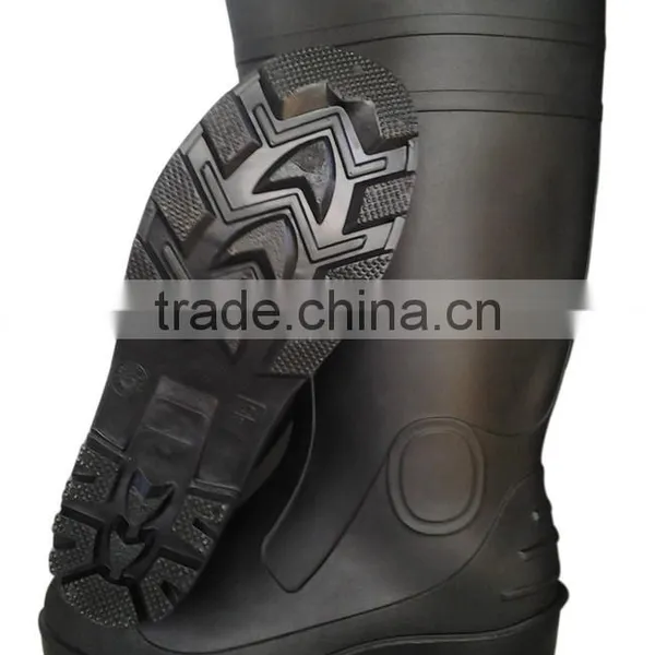 2015 Men Outdoor Working Safety Shoes, Industry Shoes photo-2