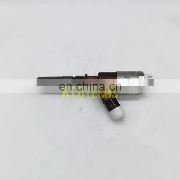 Construction Machinery Parts 326-4756 32F61-00014 10R7951 Injector C4.2 E311D E312D E313D E314D E320D For Sale photo-2