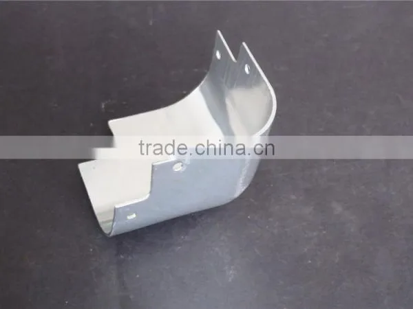 05119 Aluminium Corner Guards photo-4
