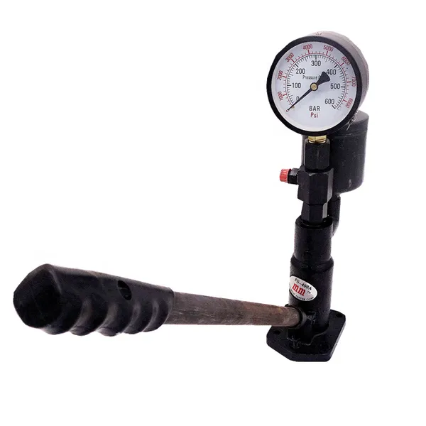 Factory Wholesale High Quality For Injector Common Rail Injector Test Instrument
