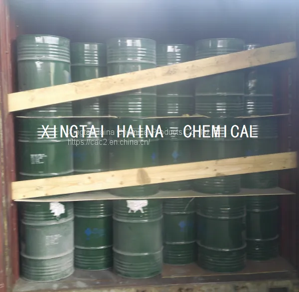 295l/kg 25-50mm/50-80mm Calcium Carbide/CAC2 photo-5
