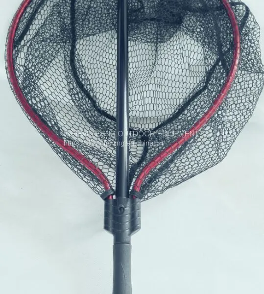 Rubber Landing Net photo-2