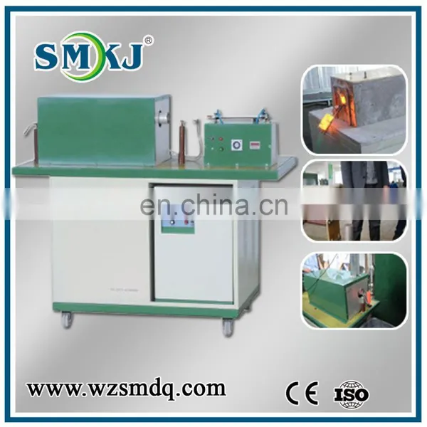 High Frequency Induction Forging Machine for Sale With 100% Factory Price photo-2