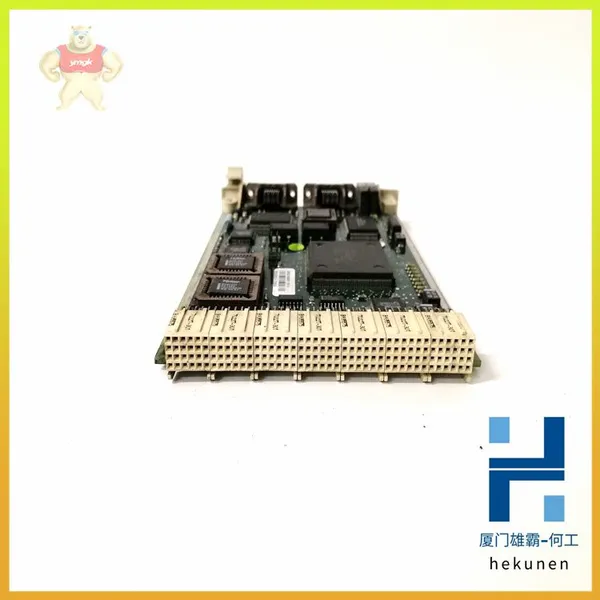 CI546 3BDH000022R1 3BSE012545R1 Imported ABB Module photo-4