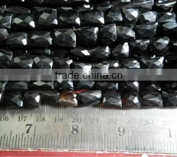 Blackl Onyx All Color Chalcedony Briollete Chicklets Drops Gemstones Cabochon Calibrated