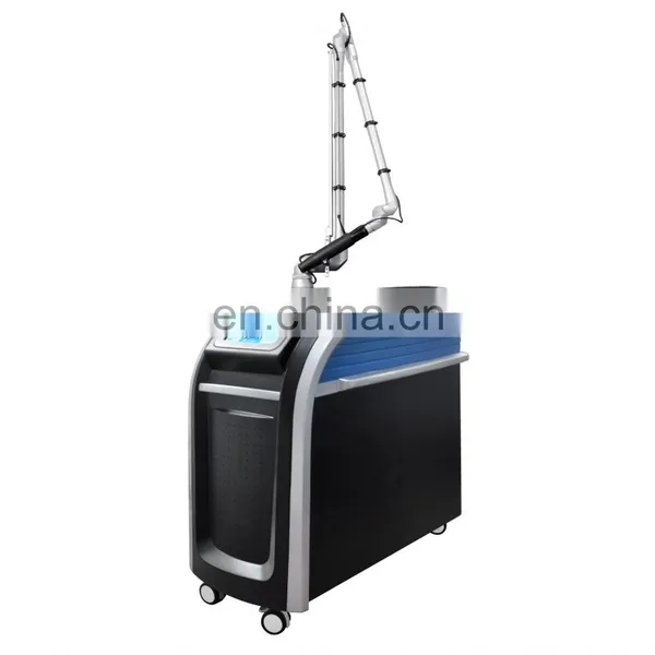 Mole Removal Picsecond Removal Tattoo Machine Factory Price to Sell photo-2