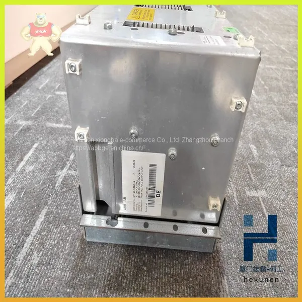 PFSA140 3BSE006503R1 Power Module: ABB Brand New Original, Imported From Europe and America photo-5