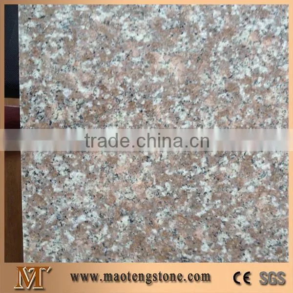 Huidong Red Granite,red Color Granite Tile & Slab photo-4