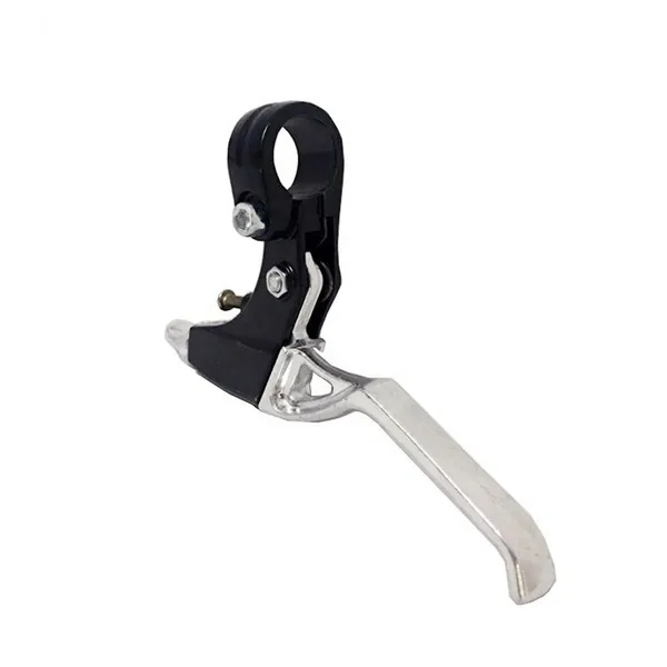 Hot Selling Mountain Bike Brake Lever Aluminum Alloy Bicycle Accessories photo-2