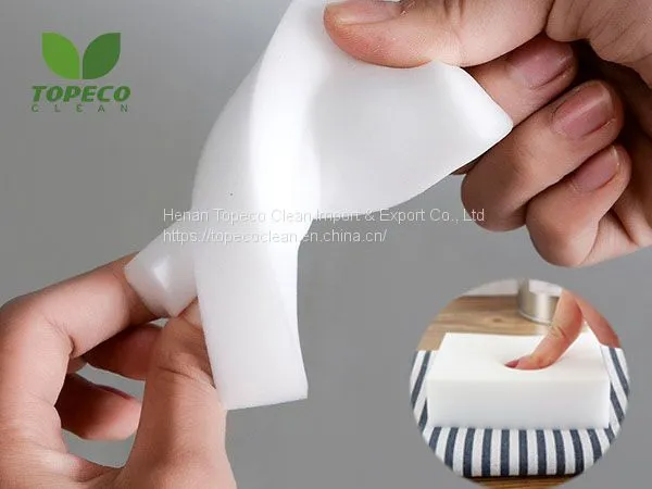 Dish Wash Melamine Foam Multifunctional Magic Sponge 2022 Household Cleaning Tools & Accessories photo-5