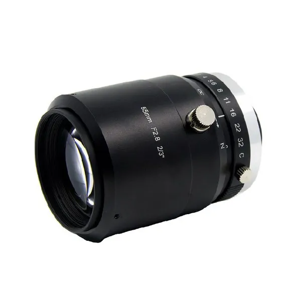 Fa 5MP 55mm 2/3Fa 5MP 55mm 2/3