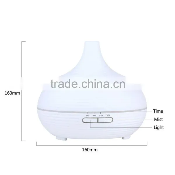 Aroma Diffuser Bottle Essential Oil Diffuser Young Living Oil for Diffusers photo-5
