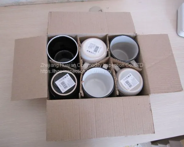 Product Inspection China Inspection Agent