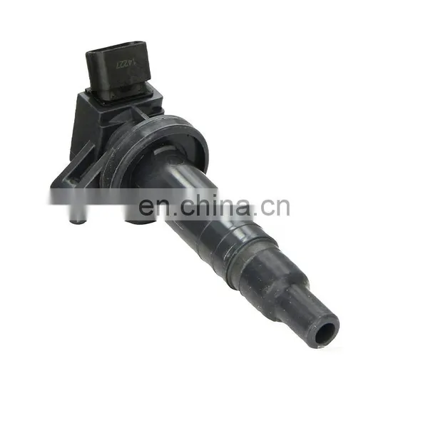 90919-02240 Hot Sale Steady Performance Auto Ignition Coil High Production for Toyota 90080-19021 90919-02265 photo-3