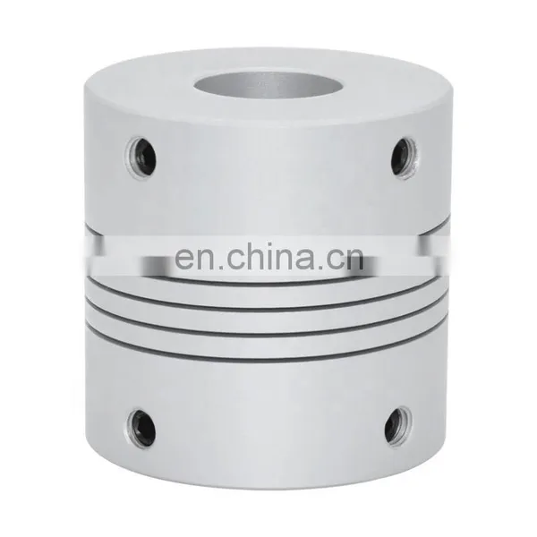 Spring Design DM Set Screw Series Clamping Winding Screw Thread Coupling photo-2