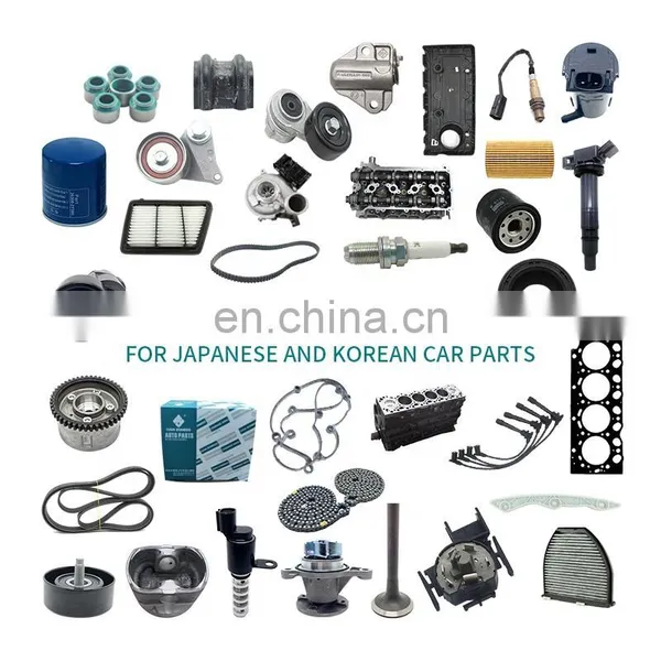 Wholesale Universal Transmission Filter Kit A340H 83504032 05083122AA 89835-04032 8983504032 89835 04032 MR195988 For Toyota photo-5
