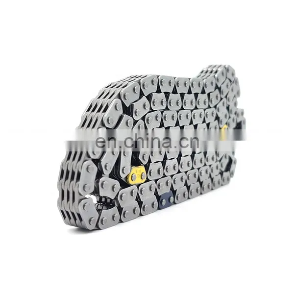 Quick Delivery Auto Parts Timing Chain 13028-4M51A 130284M51A 13028-4M511 13028-4M501 For Nissan Almera N16 Primera 11 photo-2