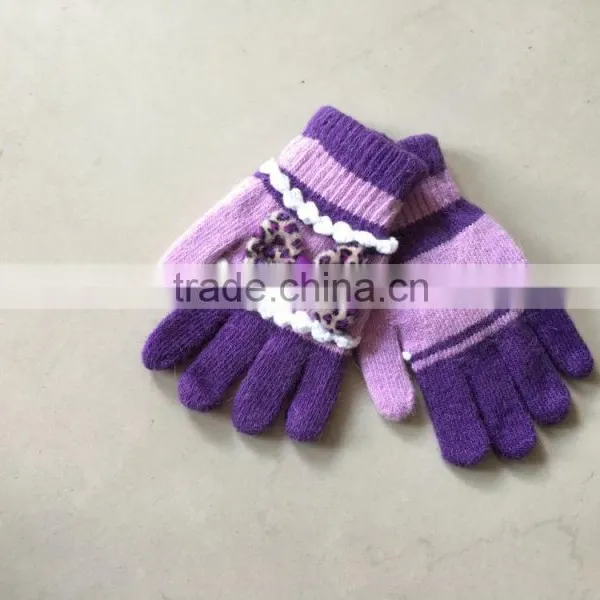 Women's Wear Gloves
