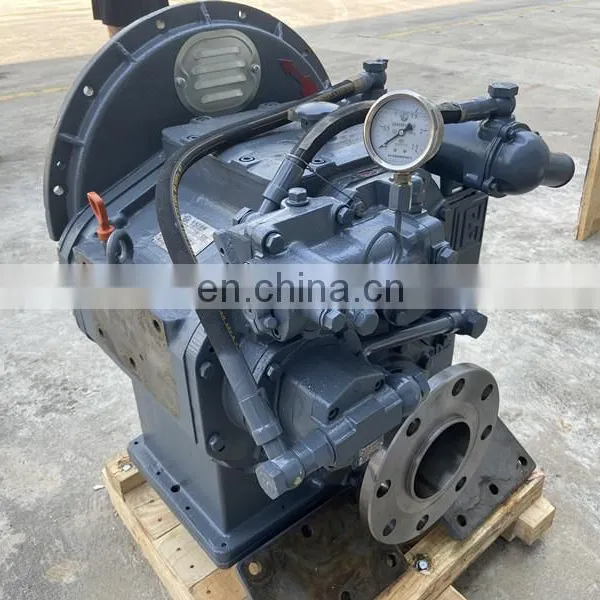 Hangzhou Advance Marine Gearbox MB242 photo-5
