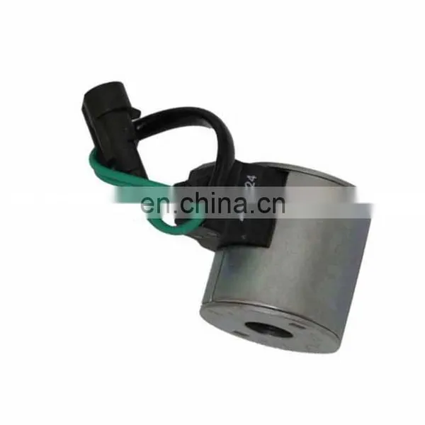 Excavator Part Solenoid Valve Coil 4305724