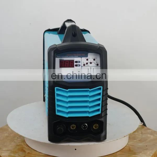 Cheap ac dc Tig Welder Poste a Souder Tig China dc Tig Welding Machines photo-3