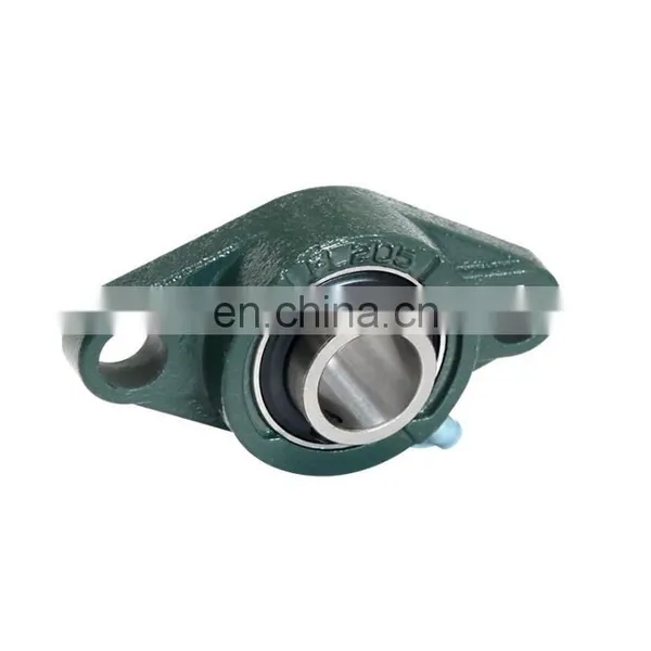 UCFL206 - P5 High Precision Insert Bearing Pillow Block Bearing UCFL203 UCFL204 UCFL205 UCFL207 photo-4