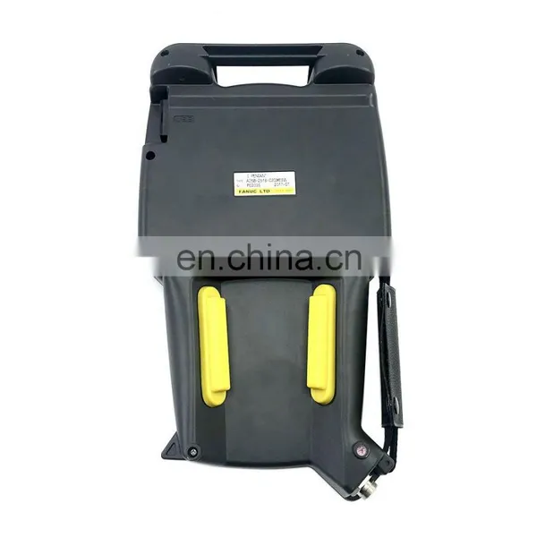 Original Fanuc Teach Pendant A05B-2518-C202#EAW photo-2
