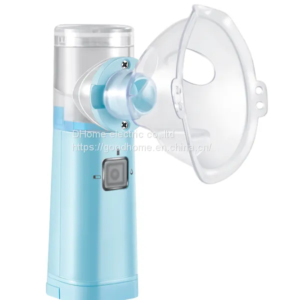 Hand-held Portable Use, Hand-held Atomization（Wechat:13510231336）