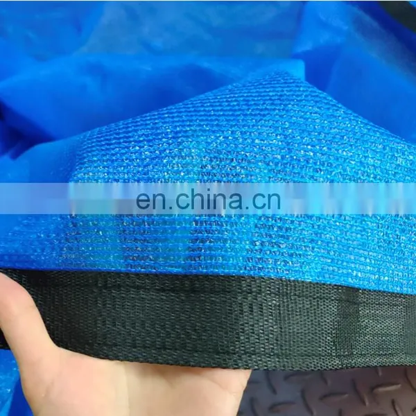Balcony Cover Privacy Screen Canopy Patio Wind Protection 100% HDPE Anthracite and White 75 x 500 Cm/120x400 cm photo-3