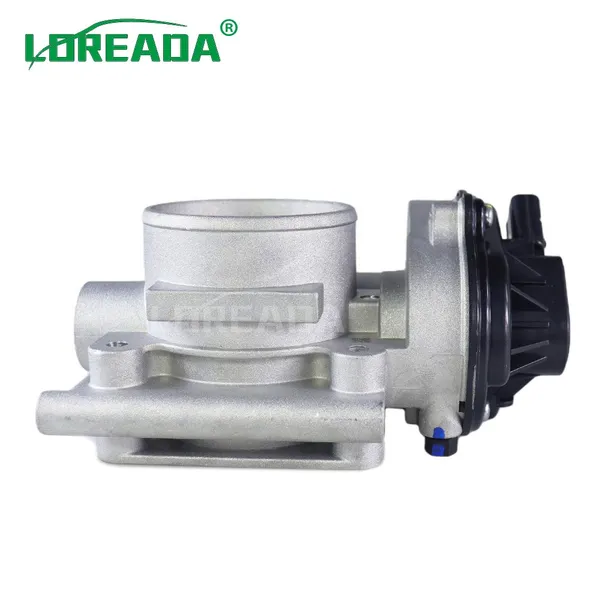 New Auto Electronic Throttle Body 6F9Z9E926AA 977586 6F9Z9E926A For For-d Five Hundred Freestyle 05-07 photo-4