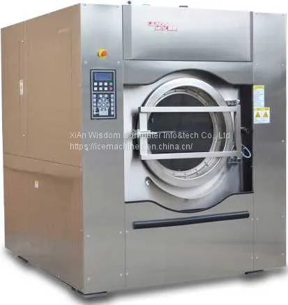 Loading Capacity 68kgindustrial Washing Machine photo-3