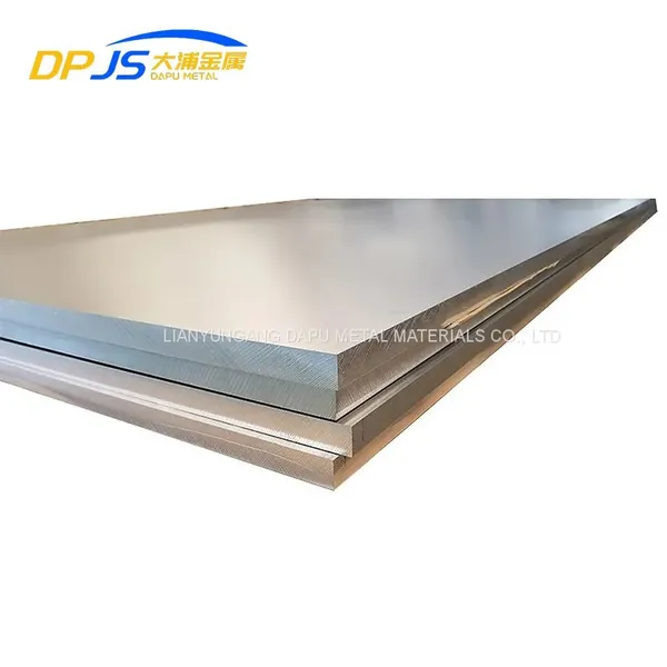 Hastelloy B2 Alloy Metal Nickel Alloy Sheet/plate Inconel 718/n07750/n06601/n06617 photo-3