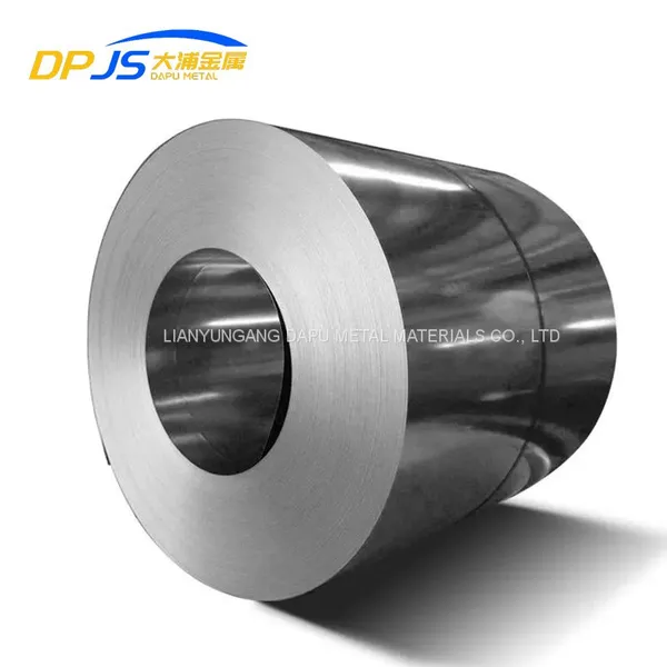 Inconel X750/n06625/n07718 Nickel Alloy Strip/Coil Fast Delivery ASTM/AISI/DIN photo-2