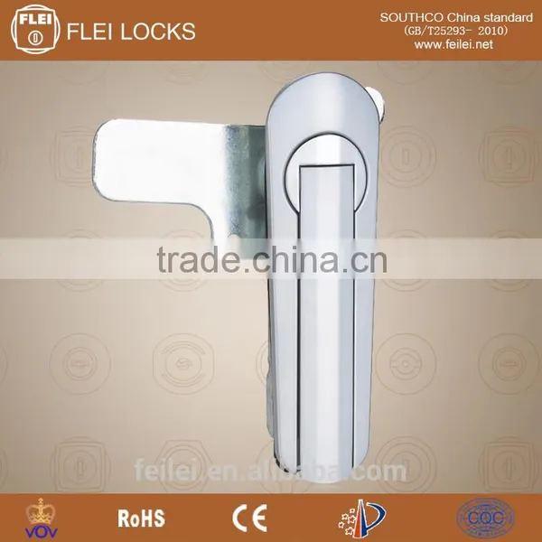 Safety Cabinet Panel Lock for Cubicle