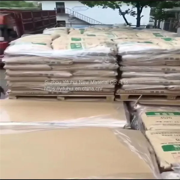 POM Regrind for Recycling - Environmentally Friendly Solution photo-2
