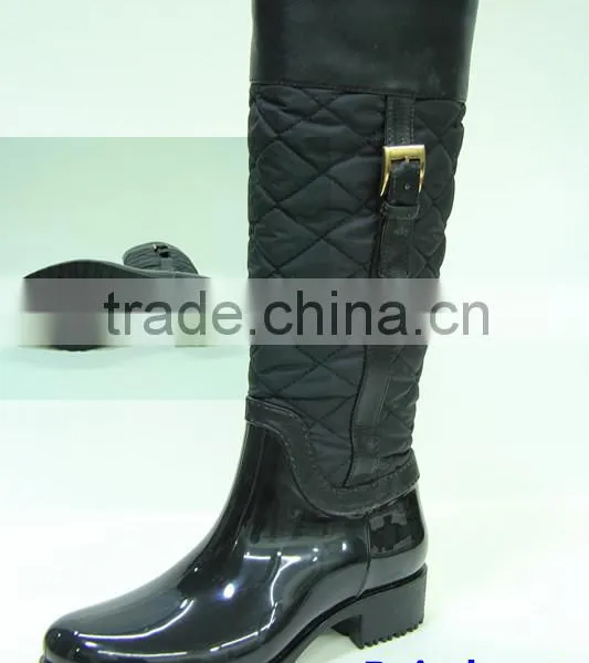 Rain Boots