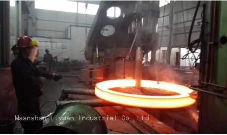 Forging Rings photo-2
