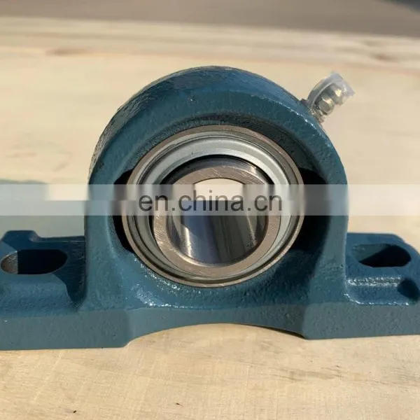 Jib Pillow Block Bearing Uct 207 photo-5