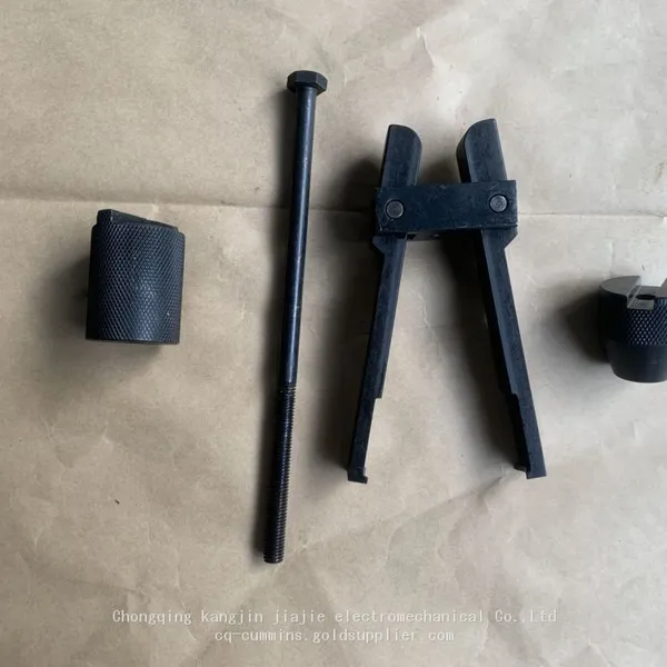 CUMMINS PULLER, INJ UNIVERSAL 3375181 3823024 3823025 3376497 3376872 3376000 photo-2