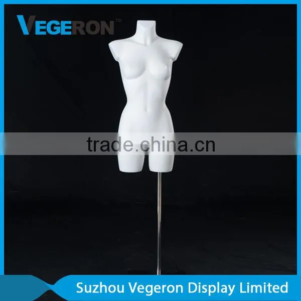 Female Tosro Display Mannequin