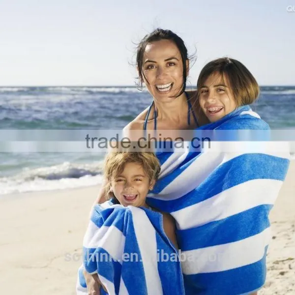Sexy&soft Eco-friendly Water Absorbent Personalized Microfiber Custom Hawaii Beach Towel Wholesale Supplier's Choice photo-6