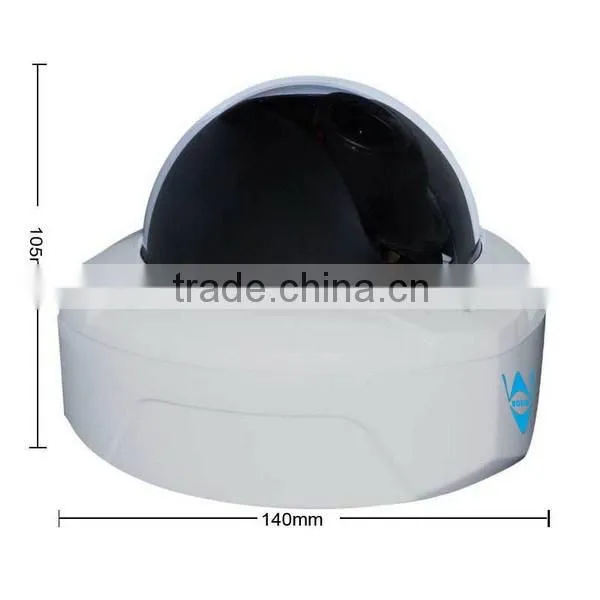 Useful Promotional Mini Clock Low Cost Wifi ip Camera photo-3