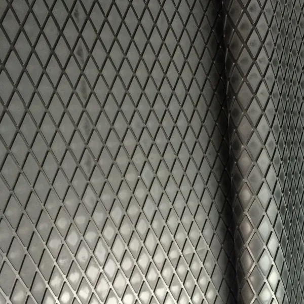 RUBBER PULLEY LAGGING photo-4